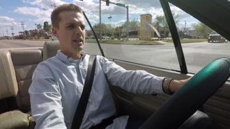 Episode 6 The Bimmer and The Boxter