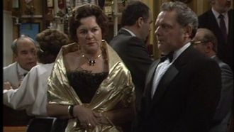 Episode 2 The Dentists' Dinner Dance