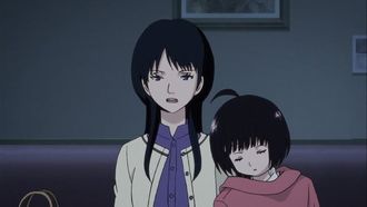 Episode 37 A Hero and a Partner