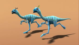 Episode 76 Train Trouble