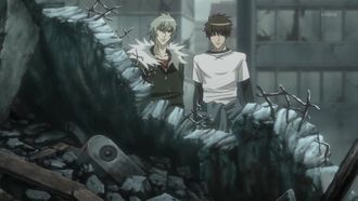 Episode 2 Toshima
