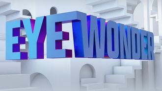 Episode 1 Eye-s Cream Statue