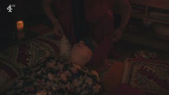 Episode 3 Sex and Wellness