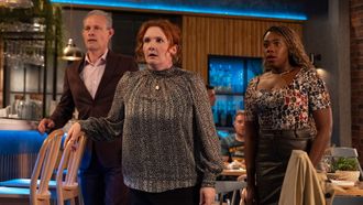 Episode 124 Friday, 24 October 2025