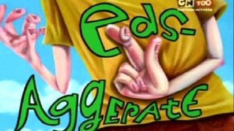 Episode 23 Eds-Aggerate