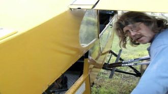 Episode 8 This Is the End