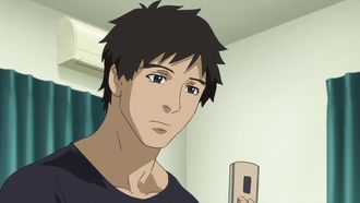 Episode 1 Debut of the Samurai Flamenco!