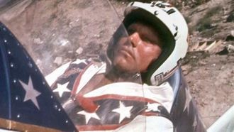 Episode 6 Evel Knievel's Rocket