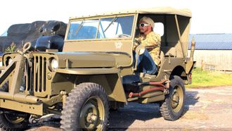 Episode 2 Phoenix Jeep