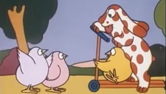 Episode 2 L'unione fa la forza