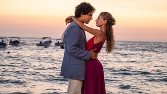 Episode 6 Uptown Girl