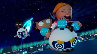 Episode 10 RoBoos