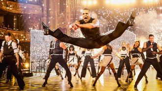 Episode 18 Week 9 Results