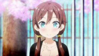 Episode 9 Aoshima Moka Remembers