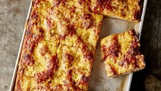 Episode 6 Milk Street Pizza Party