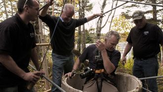 Episode 5 A Deadly Sacrifice