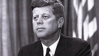 Episode 6 Chapter 6 - JFK: To the Brink