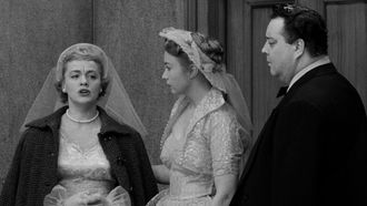Episode 22 Here Comes the Bride