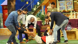Episode 61 Kabaddi World Cup Winners