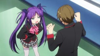 Episode 20 Cure the Lovesick