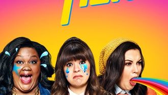 Episode 2 Low Loud Cheer