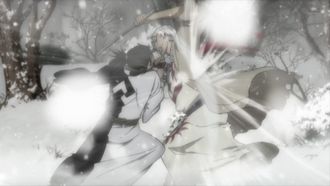 Episode 20 Act Twenty – Unending