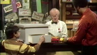 Episode 24 What's Wrong with Big Bird