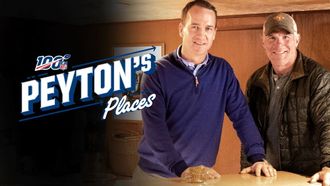 Episode 22 In Lombardi's Footsteps