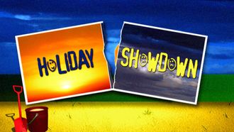 Episode 1 Menorca v Jamacia