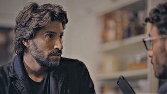 Episode 55 The blunder