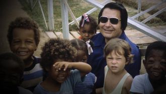 Episode 12 Jim Jones: Unholy Massacre, Part 2