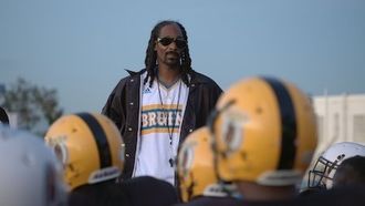 Episode 1 A Different Side of Snoop Dogg