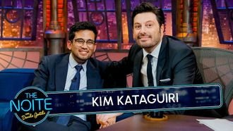 Episode 154 Kim Kataguiri
