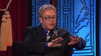 Episode 1 Pilot: Elton John