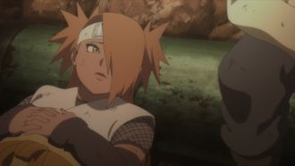 Episode 89 A Piercing Heart