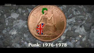 Episode 2 Punk 1976-1978