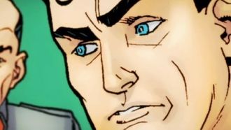Episode 6 The Batman / Superman & Wonder Woman