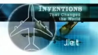 Episode 3 The Jet Engine