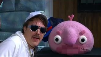 Episode 14 Ain't No Party Like a Donner Party