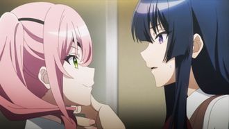 Episode 13 MISSION: Forgetter I