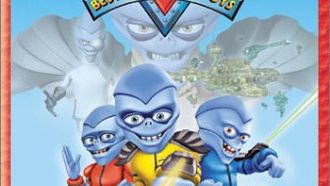 Episode 2 Jax, the Conqueror