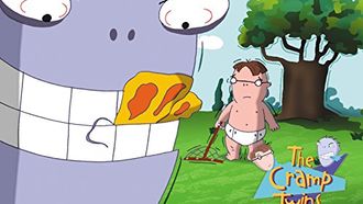 Episode 6 Grandma's Piano / Guide Games