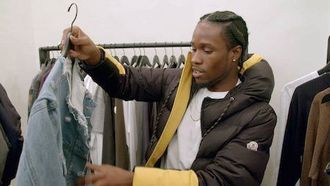 Episode 11 Shameik Moore & SK8