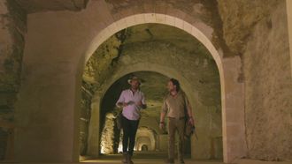 Episode 1 The Top Ten Extraordinary Discoveries