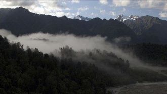 Episode 3 The West Coast and Northern South Island