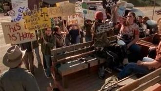 Episode 9 Graboid Rights