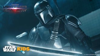 Episode 6 The Mandalorian Wielding The Darksaber?!