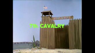 Episode 11 Episode 11: 7th. CAVALRY