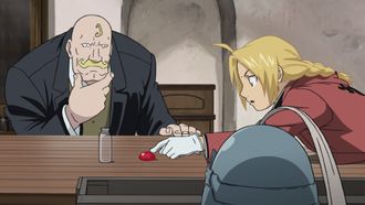Episode 6 Road of Hope