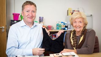 Episode 1 The Battle of the Bra